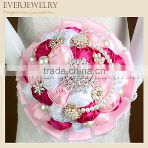 New Fashion Wedding Flowers thumbnail-1
