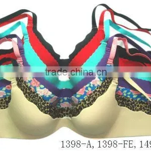 Seamless Bra thumbnail-1