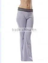 Manufacture Long Tight Fit Compression Pantslycra Compression Pants thumbnail-1