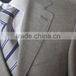 Bespoke Men's Suit thumbnail-1