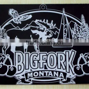 Plastic Laser Cutting Engraving Machine thumbnail-2