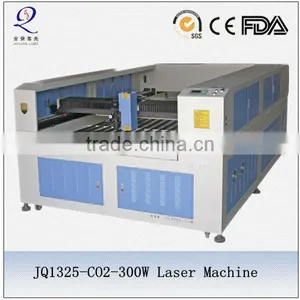 3d Stone Sink Laser Engraver JQ1325 Laser Carving Machine in Jinan thumbnail-1