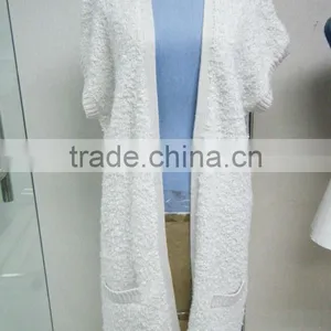 Fashion Design Women Autumn Cardigan Sweater thumbnail-1