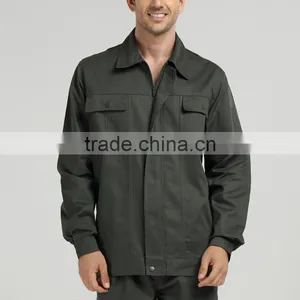 OEM Classic Design Factory Workers Overall Uniforms thumbnail-4