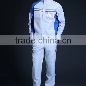 Woking Wear Suits (jackets & Straight Pants) thumbnail-1