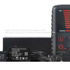 Wireless Spy Signal Detector RF Detector GSM 3G DETECTOR 007 PRO thumbnail-2