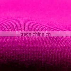 40s Weft Stripe Ponte Roma Knitting Fabric thumbnail-2