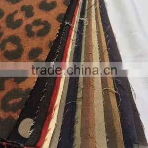 Woven_Mixed_Kinds of Cotton Woven Fabric thumbnail-1