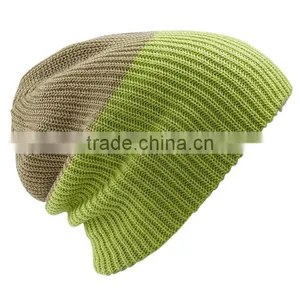 Classic Online Shopping Knitted Hat Women Knitting Hat thumbnail-3