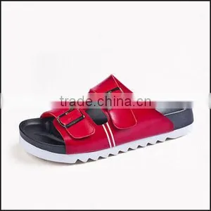 Used Shoes In New York Mens Leather Slippers And Sandals thumbnail-2