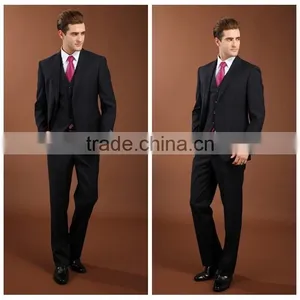 Casual Design Suit Pant Latest Coat Styles for Men thumbnail-1