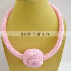 Thread Necklaces thumbnail-1
