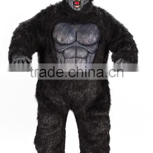 2014 New Design of Gorilla Mask thumbnail-1