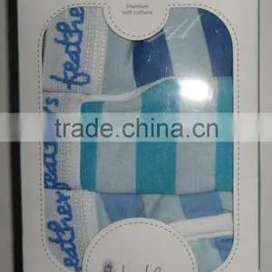 2 Years to 14 Years Premium Soft Cottons Boys Briefs thumbnail-1