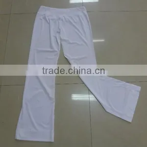 WOMEN'S YOGA PANTS thumbnail-1