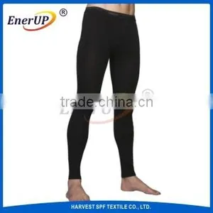 Wholesale Men's Winter 100% Merino Wool Long Johns thumbnail-4