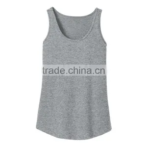 Wholesale Casual Style 100 Cotton Round Bottom Latest Design Girls Top thumbnail-4