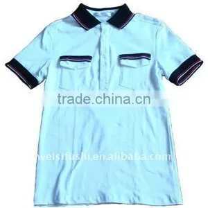 Leisure Man Polo Knit Garment Manufacturer thumbnail-1