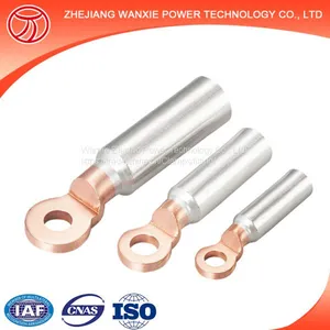 DTL-2 Series Cu-Al Bimetallic Connector thumbnail-1