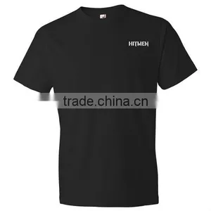 Colored Fashion Fit T-Shirt Exhibit Your Logo, and Offer Great Comfort With This Fashion Fit T-Shirt thumbnail-2