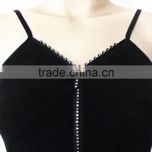 Fashion Seamless Ladies' Blouses Wholesale thumbnail-3