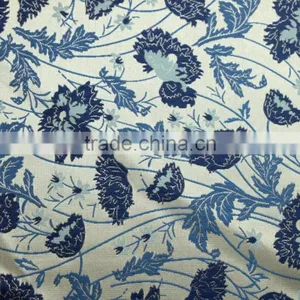 Factory Customize Woven Colorful Polyester Textile Fabric thumbnail-1
