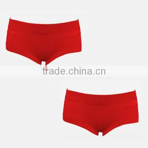 2016 New Design Women Sexy Seamless Lace Underwear Panties thumbnail-6