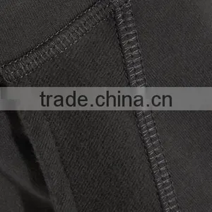 Wholesale Women Cotton Track Pants Breathable Gym Long Yoga Jogger Running Pants thumbnail-4