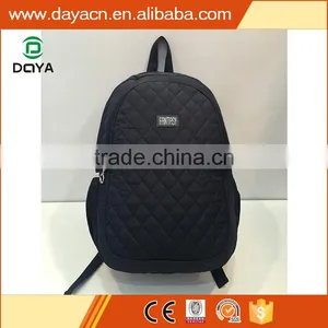 2017 Hot Sales Wholesales Custom Cheap Folding Travel Backpack thumbnail-1