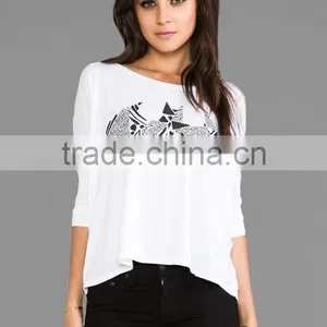 Galaxy T-shirt Stock Lot thumbnail-1