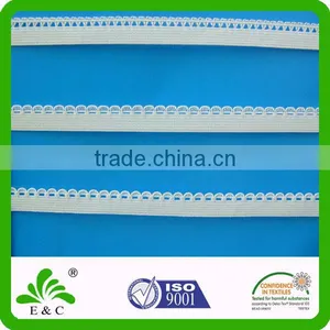 2015 New Style Knitted Elastic Band With Picot Edge thumbnail-1