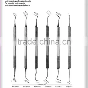 Periodontia Instruments thumbnail-4