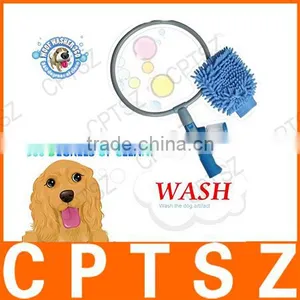 2017 New Product Pet Dog Cleaner Washer ,pet Washer thumbnail-4