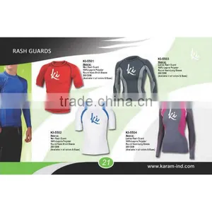 RASH GUARD thumbnail-1