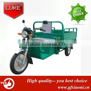 1300W Hotsale Environmental Tricycle/electric Tricycle/cargo Electric Tricycle thumbnail-1