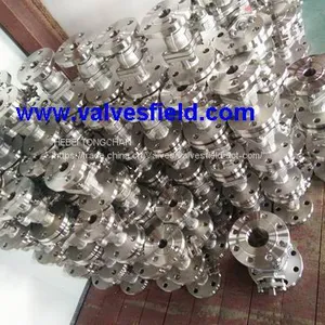 Cast Steel Valves thumbnail-2