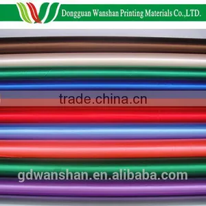 Textiles Fabric Cotton Cloth for Notebook, Knitting Fabric, Paper Base Fabric thumbnail-5