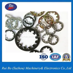 DIN6797J Internal Teeth Washer With ISO thumbnail-3