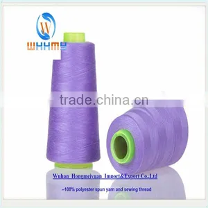 30/2 Low Shrinkage Polyester Sewing Thread thumbnail-2