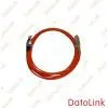 FC-SC Mm Duplex Patch Cord/Optical Fiber Patch Cable thumbnail-1