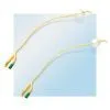 Silicone Coated Foley Catheter 2-Way Tiemann(CE) thumbnail-1