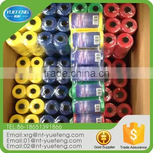 Professional Waterproof 100% Polypropylene String Plastic Fishing Line Spools thumbnail-1