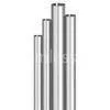 ISO ANSI SS304 ASTM Cold Drawn Round Seamless Stainless Steel Tubing thumbnail-1