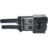 Double-plate Hydraulic Screen Changer With 4 Screens thumbnail-1