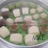 Silicone Fiberglass Steamer Mat thumbnail-3