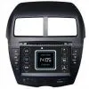 Peugeot 4008 Double Din Car Dvd Gps OEM Wholesale Android System thumbnail-3