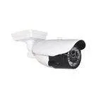 30 Meters IR Night Vision Range 600TVL CMOS HD Waterproof IR Bullet Cameras thumbnail-1