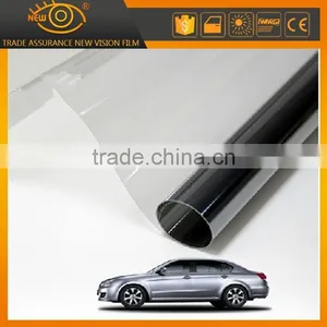 Car Tint High IR Control Window Glass Heat Resistance Skincare 100% UV Rejection Vinyl Film for Auto thumbnail-4