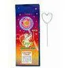 Long Lasting Heart Shaped Wedding Sparklers Morning Glory Firework thumbnail-1