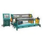 Full Auto Filter Winding Machine Photoelectric Paper Trimming and Slitting Machine thumbnail-1